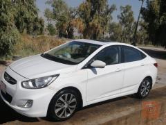 هيونداي اكسنت 2015 جديد للبيع في بابل