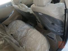 هيونداي اكسنت 2015 جديد للبيع في بابل