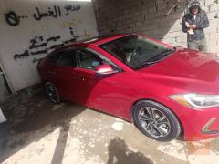هيونداي النترا 2017 محرك 2000 للبيع في بابل