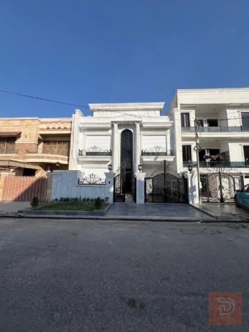 بيت في 32 بارك المربع الذهبي للبيع في أربيل