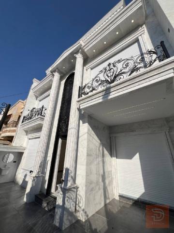 بيت في 32 بارك المربع الذهبي للبيع في أربيل