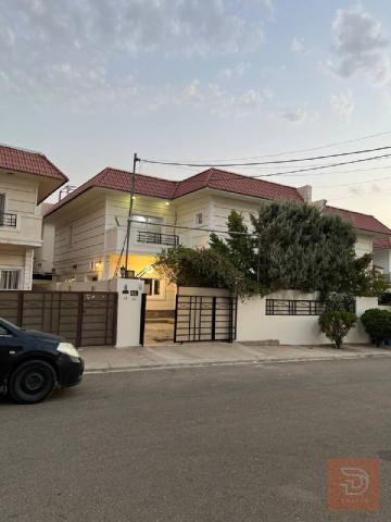 بيت في مجمع اشتي 2 مساحة 250 متر للبيع في أربيل