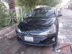 هيونداي النترا ٢٠٢٠ للبيع في أربيل