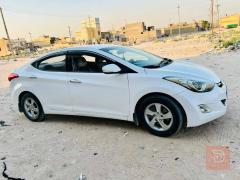 سيارة مديل 13 خليجي للبيع في كربلاء المقدسة
