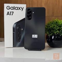 سامسونج جالاكسي A17 جديد للبيع في نينوى