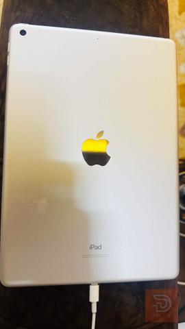 ابل iPad 7 الجيل السابع ذاكرة 32 غيغا جديد للبيع في نينوى