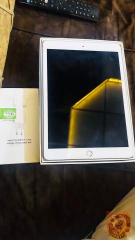 ابل iPad 7 الجيل السابع ذاكرة 32 غيغا جديد للبيع في نينوى