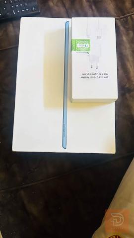 ابل iPad 7 الجيل السابع ذاكرة 32 غيغا جديد للبيع في نينوى