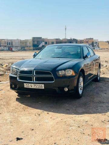 جارجر 2012 بغداد للبيع في واسط