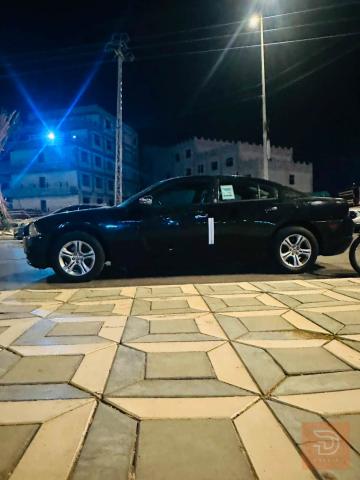جارجر 2012 بغداد للبيع في واسط