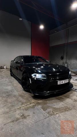 دوج جارجر SXT 2022 للبيع في النجف الأشرف