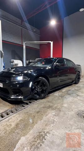 دوج جارجر SXT 2022 للبيع في النجف الأشرف