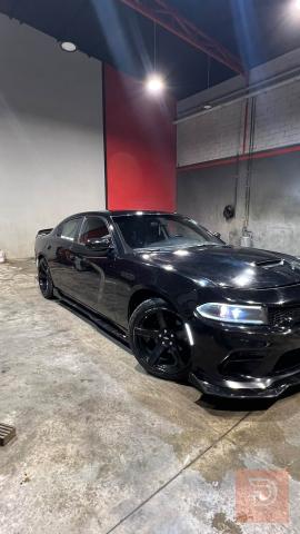 دوج جارجر SXT 2022 للبيع في النجف الأشرف