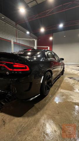 دوج جارجر SXT 2022 للبيع في النجف الأشرف