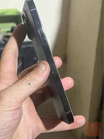 سامسونج ايفون 14 برو ماكس اسود black للبيع في بغداد