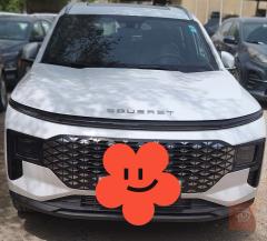 سوئيست S07 Luxury موديل 2026 للبيع في بغداد