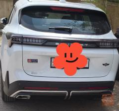 سوئيست S07 Luxury موديل 2026 للبيع في بغداد