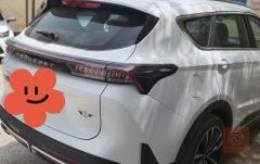 سوئيست S07 Luxury موديل 2026 للبيع في بغداد