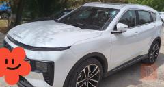 سوئيست S07 Luxury موديل 2026 للبيع في بغداد