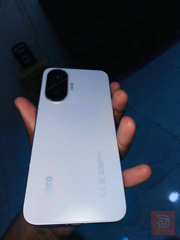 POCO F7 مستعمل للبيع في البصرة