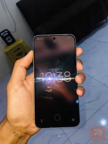 POCO F7 مستعمل للبيع في البصرة