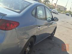 هيونداي النترا 2009 نظيفة جدا للبيع في بغداد