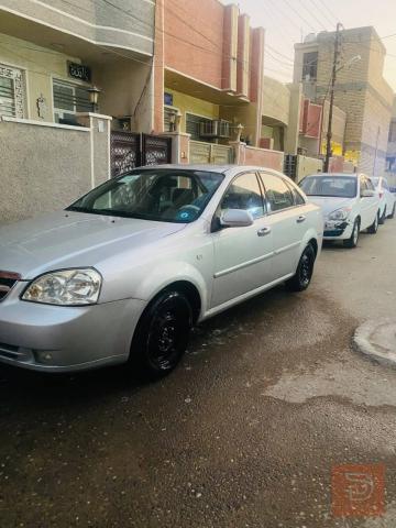 سيارة ٢٠٠٧ بغداد للبيع