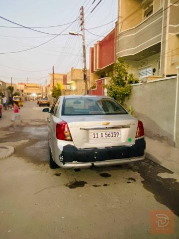 سيارة ٢٠٠٧ بغداد للبيع
