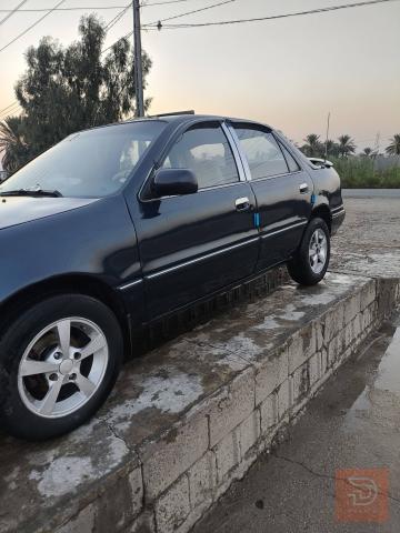 هيونداي النترا النترا 93 معمرة للبيع في بغداد