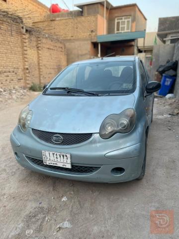 Byd f0 2013 للبيع في بابل