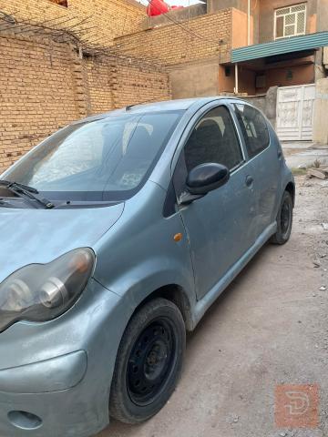 Byd f0 2013 للبيع في بابل