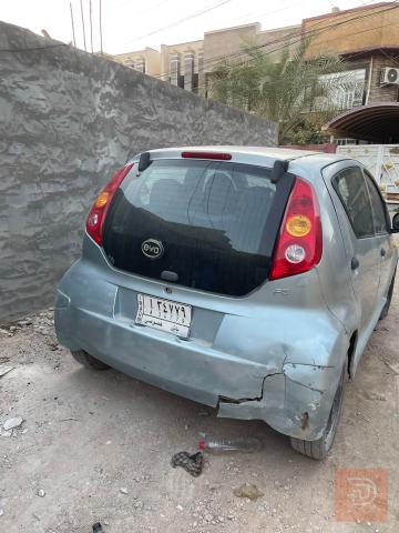 Byd f0 2013 للبيع في بابل