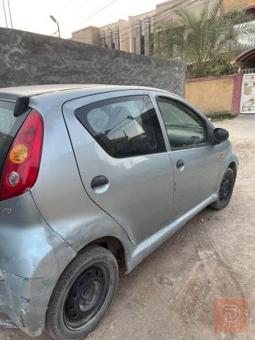 Byd f0 2013 للبيع في بابل