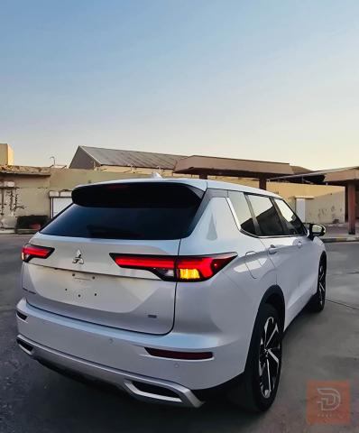 ميتسوبيشي أوتلاند 2024 AWD للبيع في كركوك