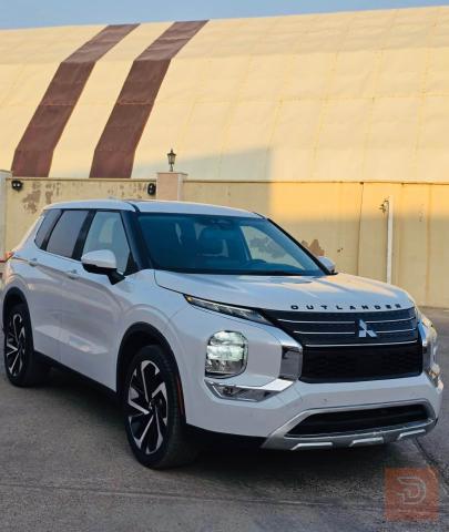 ميتسوبيشي أوتلاند 2024 AWD للبيع في كركوك