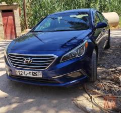 هيونداي سوناتا 2017 للبيع في بابل