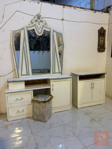 غرفة صاج عراقي بفصال تركي للبيع في بغداد