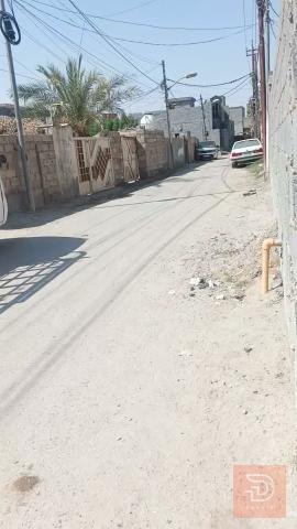 بيت في الفلوجة جولان ثانية 145 للبيع في الأنبار