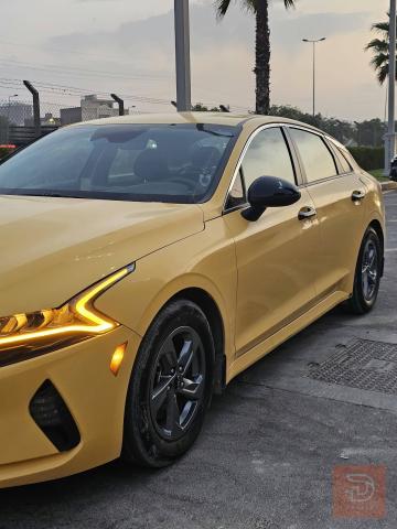 كيا K5 موديل 2022 للبيع في بغداد