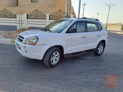 هيونداي توسان 2009 خليجي للبيع في الديوانية