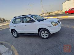 هيونداي توسان 2009 خليجي للبيع في الديوانية