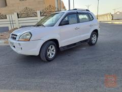 هيونداي توسان 2009 خليجي للبيع في الديوانية