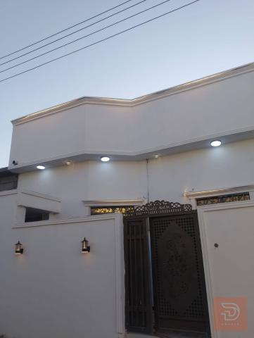 دار سكن بناء حديث مساحة 125 متر 2026 للبيع في البصرة