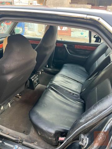 BMW 735 1993 للبيع في بغداد