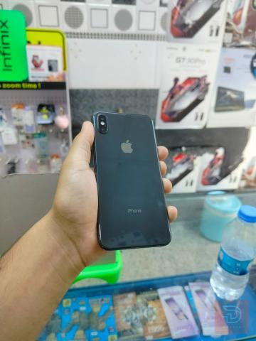 سامسونج ايفون X s max 256 جيجا مستعمل للبيع في نينوى