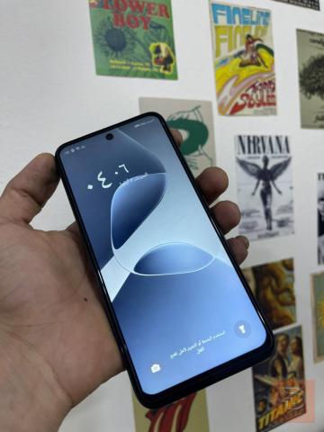 تلفون Infinix HOT 60 i جديد للبيع في البصرة