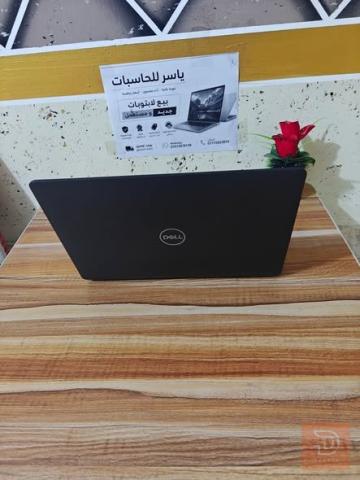 لابتوب Dell Precision 3541 الجيل التاسع مستعمل للبيع في بغداد