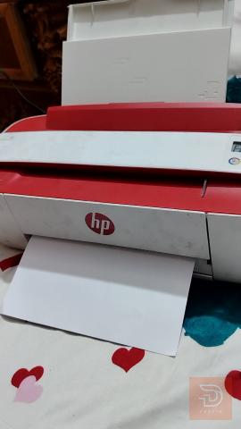 طابعة HP معطلة مستعمل للبيع في بغداد