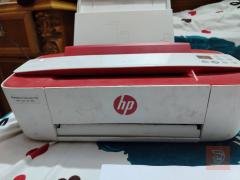 طابعة HP معطلة مستعمل للبيع في بغداد