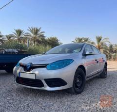 رينو فلوانس 2016 محرك ياباني للبيع في بابل